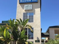 Rodeway Inn Oceanside 2*