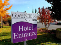 Governors Inn Hotel