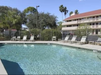 Red Roof Inn Tampa Brandon 2*