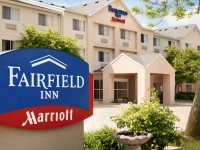 Fairfield Inn by Marriott Kankakee Bourbonnais 2*