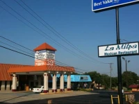 Americas Best Value Inn And Suites Denton 2*