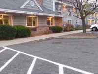 AmericInn Lodge & Suites Red Wing 2*