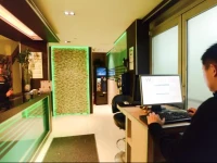 Manhattan Broadway Hotel 2*