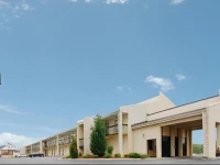 Quality Inn Gaffney 2*