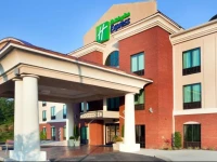 Holiday Inn Express Hotel & Suites Harriman 2*