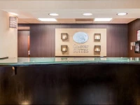 Comfort Suites DFW N/Grapevine 2*