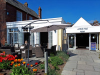 Milford Hall Hotel