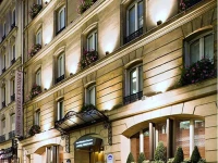 Pergolese Hotel Paris  4*