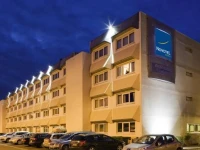 Novotel Tours Sud 4*