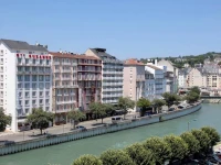Hotel Sainte Suzanne 3*
