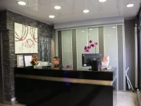Grand Hotel Nouvel Opera 3*