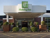 Holiday Inn Coventry 3*