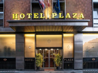 Hotel Plaza Torino