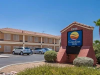 Comfort Inn Casa Grande 2*
