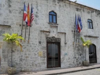 Hodelpa Nicolas De Ovando 4*