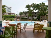 Garden Villa Hotel Tamuning 3*