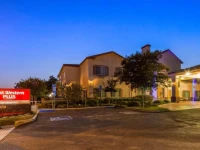 Best Western Route 66 Glendora Inn 3*