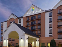 Hyatt Place Fort Wayne