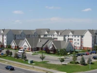Lakeview Signature Inn Calgary Airport 3*