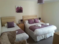 Hafan-y-Mor Guesthouse 3*