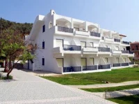 Vasilis Studios Poros 3*