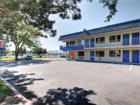 Motel 6 Pocatello - Chubbuck 1*