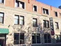 M Montreal 2*