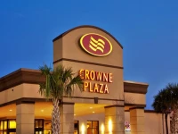 Crowne Plaza Hotel New Orleans Airport 4*