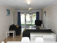 Kalbarri Seafront Villas 3*