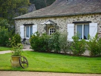Les Moulins Du Duc 4*