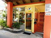 Hawaiian Sands Motor Inn 3*