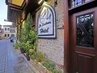 La Paloma Hotel 3*