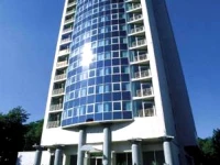 Aparthotel Europa 4*