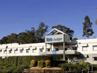 Ibis Budget Wentworthville 2*