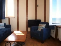 Gites En Normandie Asnelles 3*