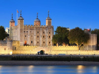 Comfort Zone Serviced Apartments Vista London