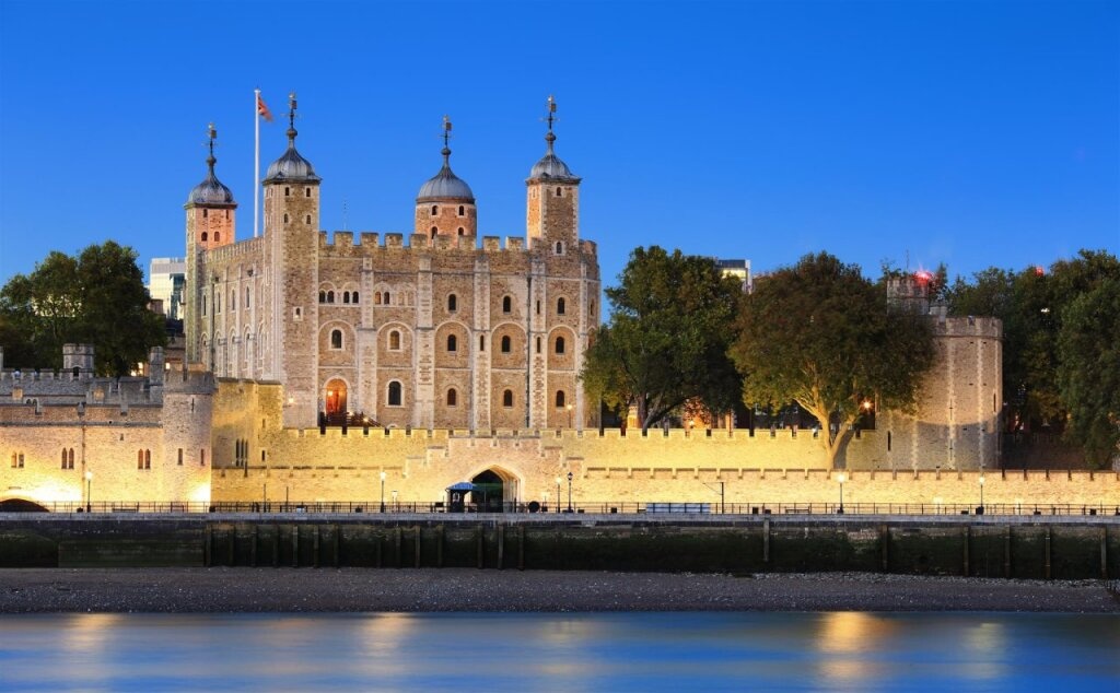 Comfort Zone Serviced Apartments Vista London 3*