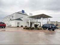 Motel 6 Denison 1*
