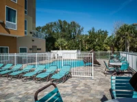 Comfort Suites at Fairgrounds - Casino 3*