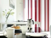 The Urban Suites 3*