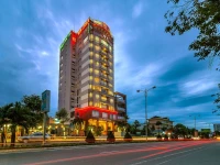 Minh Toan Hotel 3*