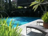 Bali World Hotel 3*