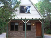 Caves Road Chalets 3*