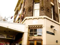Big Hostel 2*