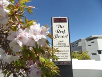 The Reef Resort 4*