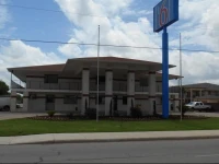 Motel 6 San Antonio 2*
