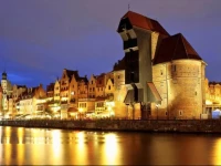 Villa Zosieńka Gdansk 