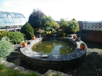 Eastcote Luxury Guest House 1*