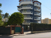 Dyrrah Hotel 