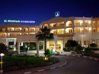 El Mouradi Gammarth 5*